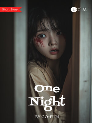 cover image of One Night